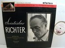 ASD 450 Richter Beethoven Sonata No.17 & Schumann Fantasia Cream + Gold NM