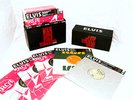 ELVIS PRESLEY 18 UK # 1'S 10