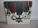 Oasis 8 x vinyl LP Box Set