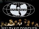 Wu-Tang Clan - Wu-tang Forever