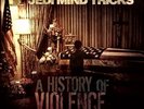 Jedi Mind Tricks	- A history of Violence