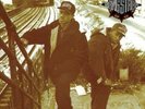 Gang Starr	 - Step in the Arena