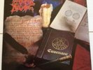 Morbid Angel - Covenant LP 1993 Pressing