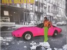 NEL OLIVER modern soul boogie funk