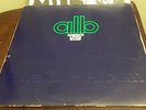 ANDREW LEWIS BAND THE BLUE ALBUM PRIVATE SOUL FUNK LP  LISTEN EX