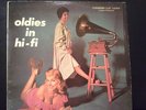 Oldies in Hi Fi US Chess lp sampler Blues NM