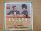 EP LATIN LA LUPE / TITO PUENTE.FRENCH EP ROULETTE /TICO
