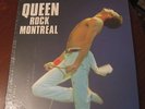 QUEEN - ROCK MONTREAL - 3 VINLY LP BOX SET