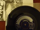Wooden Horse - 1973 Folk/Prog Rock rare Demonstration single 'Wooden Horses'