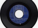 RARE Northern Soul 45 Tobi Legend Time on Mala STOCK COPY ORIGINAL HEAR