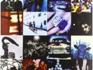 U2 Achtung Baby 20th Anniversary 4LP Vinyl Box lp new free shipping