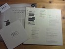Nick Cave & The Bad Seeds PUSH THE SKY AWAY LP+DOWNLOAD+7'' 180 Gram RAR