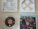 The Beatles : Sgt Pepper - Rare Original Mono Twin Track Tape, TA-PMC 7027