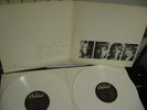 Beatles, The ?– The Beatles  2 LPS, Album, Limited Edition, White Vinyls