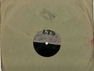 ORIG 10 DUBPLATE. ( ACATATE). IN CROWD 