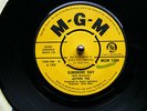 VERY RARE JETHRO TULL - JETHRO TOE SUNSHINE DAY/AEROPLANE 7 INCH SINGLE MGM 1384