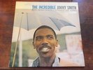 Jimmy Smith LP Softly As A Summer Breeze blue note 84200 NM vinyl
