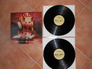 Metallica - The Pigs Are Alright - Taurus Records - Vinile 2LP  Raro