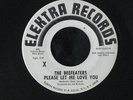 THE BEEFEATERS Byrds Please Let Me + Don’t Be Long RARE Promo Garage Psych 45