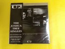 U2 The Joshua Tree Singles U2PK1 4 x 7