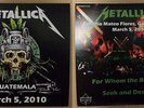 METALLICA 