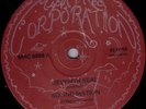 SOUND IRATION/OG MUSIC CORPORATION MRC8888/SEVENTH SEAL - DUB VERSION..RARE..EX