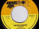THE TENNORS/SKINHEAD REGGAE/BIG SHOT BI517/1969/ANOTHER SCORCHER - MY BABY..EX