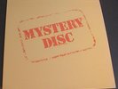 FRANK ZAPPA mystery disc USA LP 1985 like new MOTHERS OF INVENTION