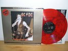 AC/DC - Maximum Rock´n´Roll, red vinyl, 251 / 300