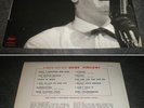 rare FRENCH LP : GENE VINCENT 