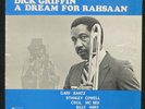 Dick Griffin- A dream for Rahsaan RUBY RECORDS w/Gary Bartz