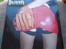LP NAZARETH The Catch, 1st NL, MINT/MINT-
