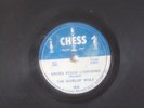 THE HOWLIN WOLF-CHESS-1618-SMOKE STACK LIGHTINING/YOU CAN'T BE BEAT