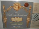 SAX 2364 Beethoven Symphony No. 3 Philharmonia Klemperer Blue & Silver