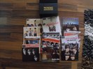 The Beatles - Compact disc EP. Collection mit 14 disc EP`s