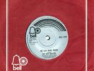 BAY CITY ROLLERS.WE CAN MAKE MUSIC/JENNY.1972 Bell  7