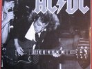 AC/DC Do Live LP, Live Munich 88, schwarzes Vinyl, neu, mint, nie gespielt