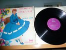 PETULA CLARK,YOU ARE MY LUCKY STAR ALBUM ON PYE NIXA NPL 18007 LABEL.