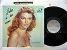 JULIE LONDON JULIE IS HER NAME LIBERTY TOSHIBA EMI JAPAN SEXY COVER Vinyl LP