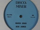 BOB JAMES / DENNIS COFFEY Mardi Gras / Scorpio 12