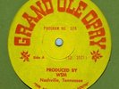 Grand Ole Opry #328 w/ Ernest Tubb, Loretta Lynn, Wilburn Bros., & more