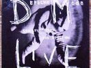 DEPECHE MODE - Songs Of Faith And Devotion LIVE LP