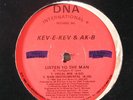 KEV-E-KEV & AK-B Listen To The Man 12