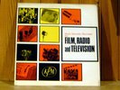 KENNY CLARKE / BOLAND jazz convention vol.3  KPM LIBRARY hear