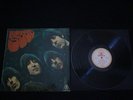 Beatles - Rubber Soul - Odeon  SMO 84066  - DE