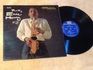PRESENTING  ERNIE HENRY  RIVERSIDE RLP-12-222  DG MONO  LP