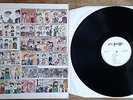 Sex Pistols Live at the Nashville Rooms, London 3rd April 1976 Rare LP