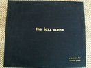 1949 SIGNED EDITION 1411 OF 5,000 BY NORMAN GRANZ THE JAZZ SCENE 6 RECORDS NICE
