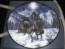 Dissection - Storm of the lights bane Picture LP - RARE - Watain - Mayhem