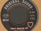 TEEN 45 - JAYNE MANSFIELD EDDIE COCHRAN 